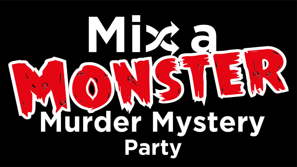Mix-a-Monster Logo