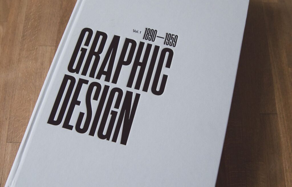 Role of a graphic designer