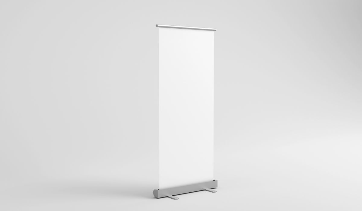 How to design a pop up banner