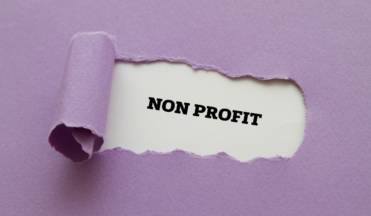 Non-Profits and Social Enterprises Graphic Design Agency