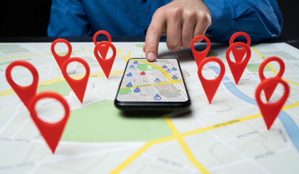 Branding online for local businesses