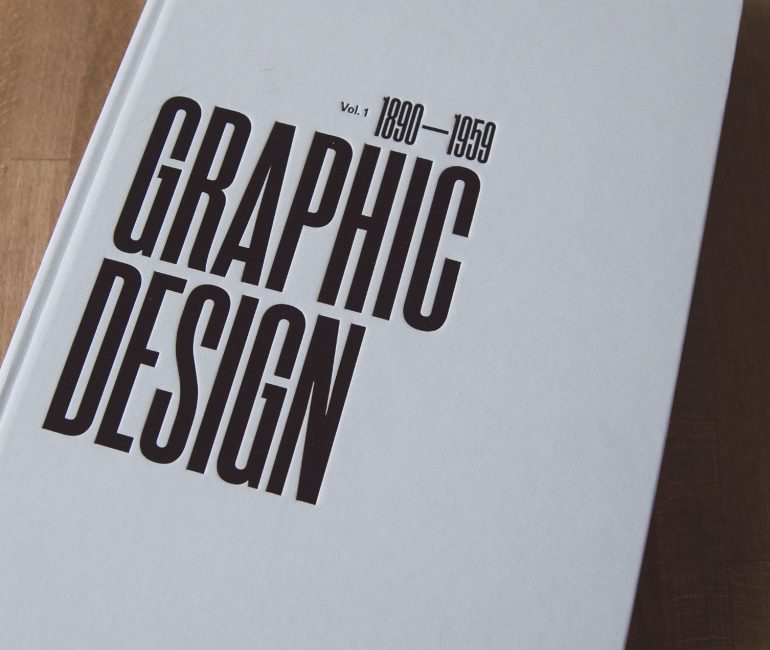 Role of a graphic designer