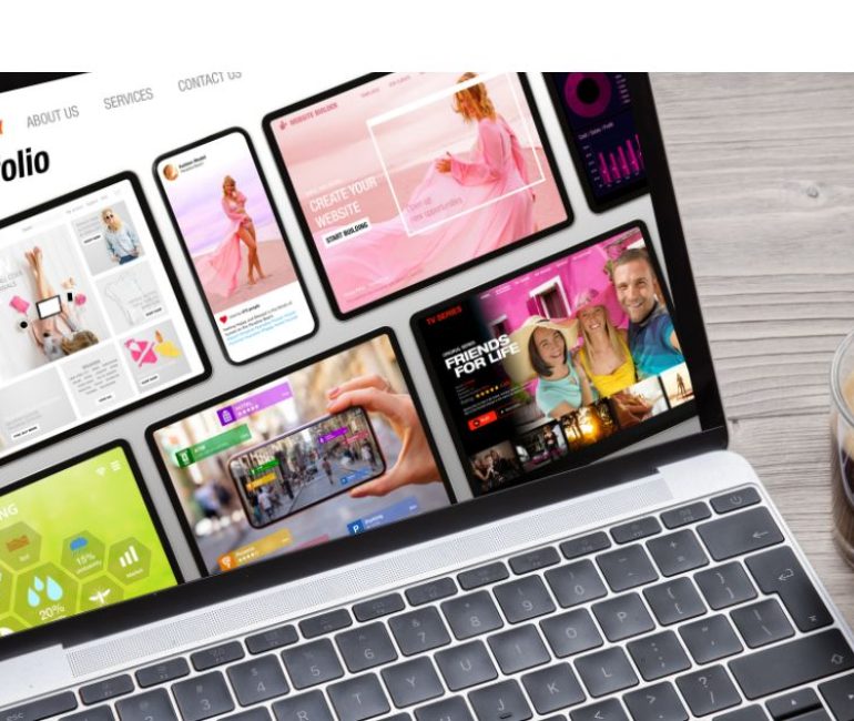 What is a design agency